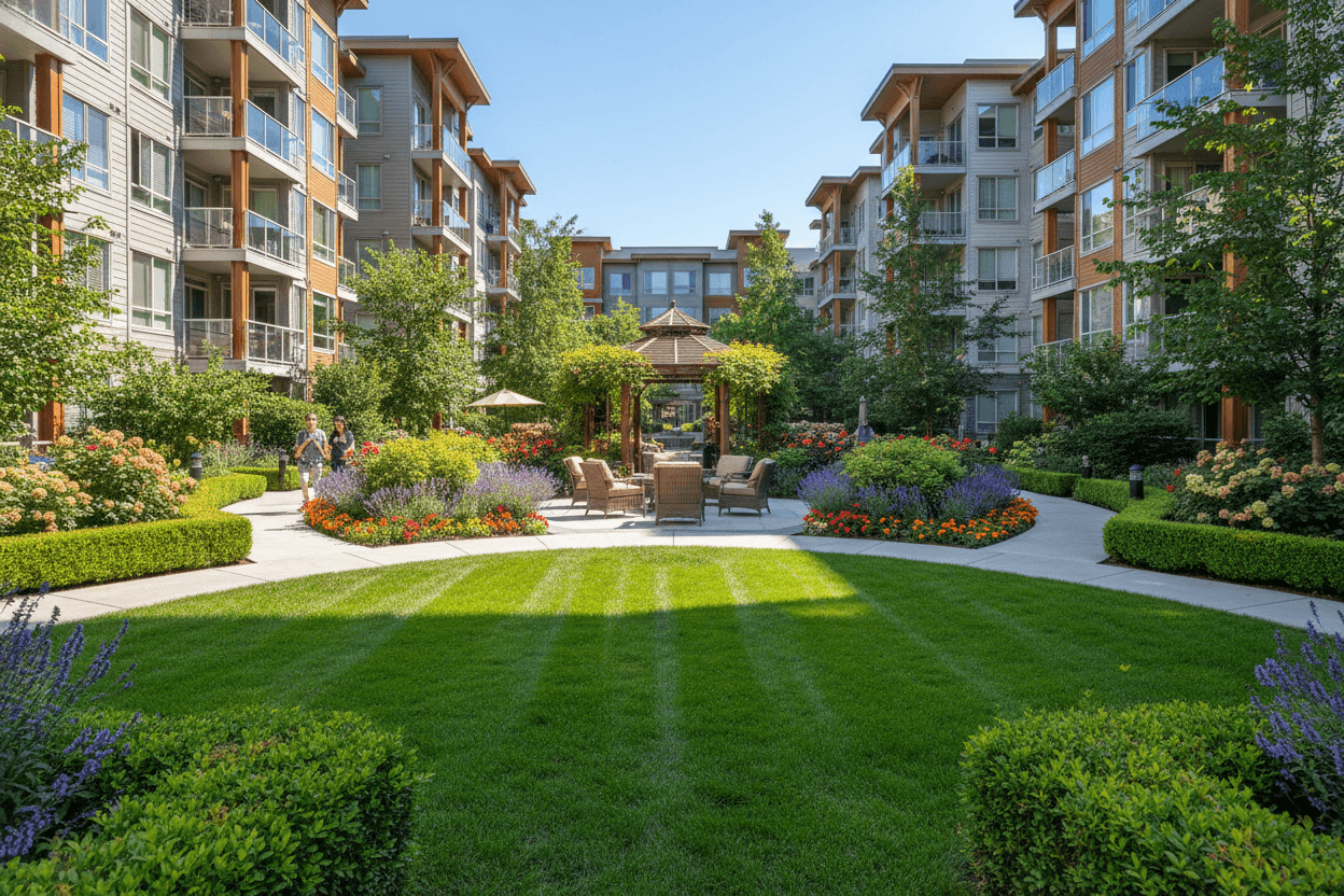 Multi-Family Property