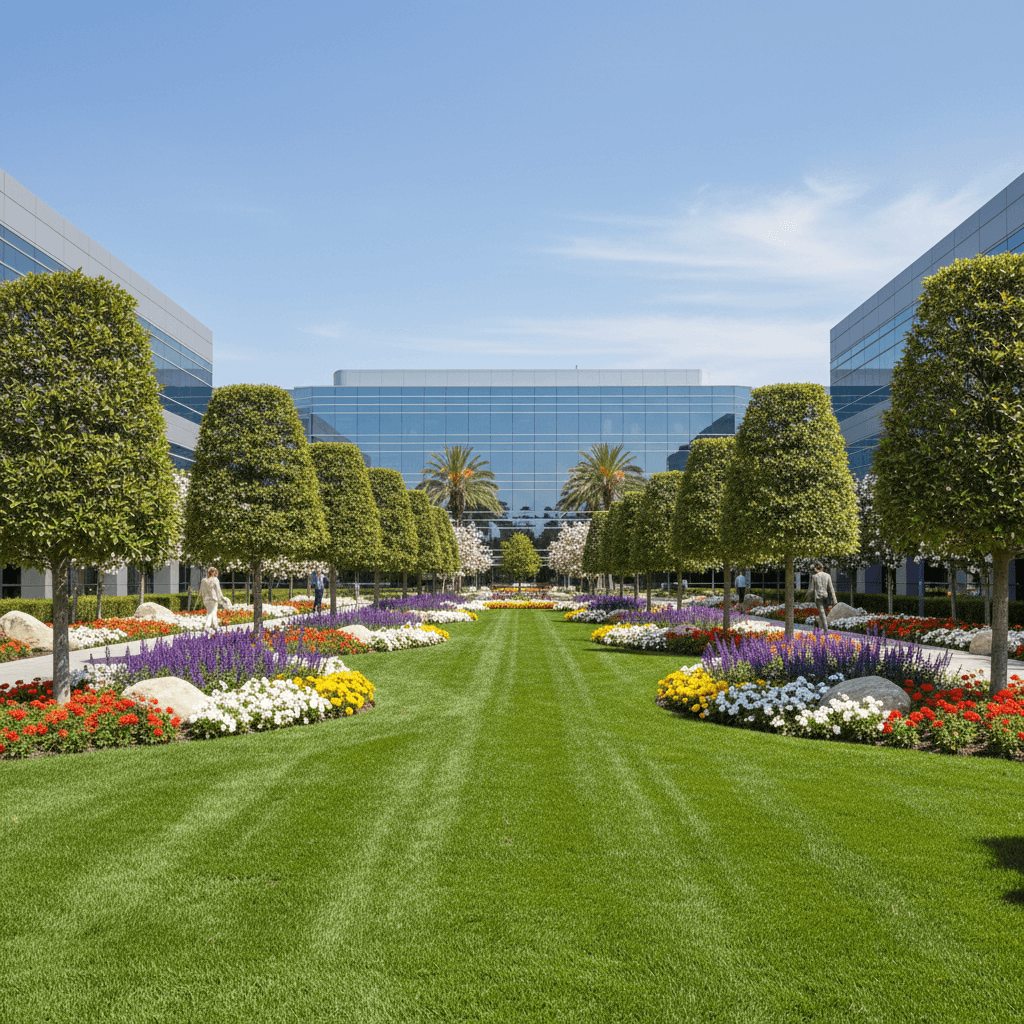 Commercial Maintenance