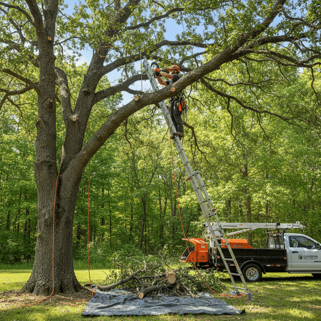 Tree Services