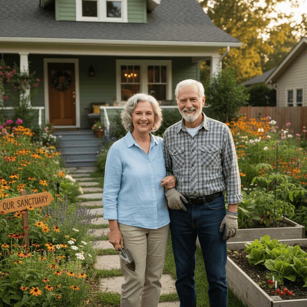 Robert & Linda Martinez